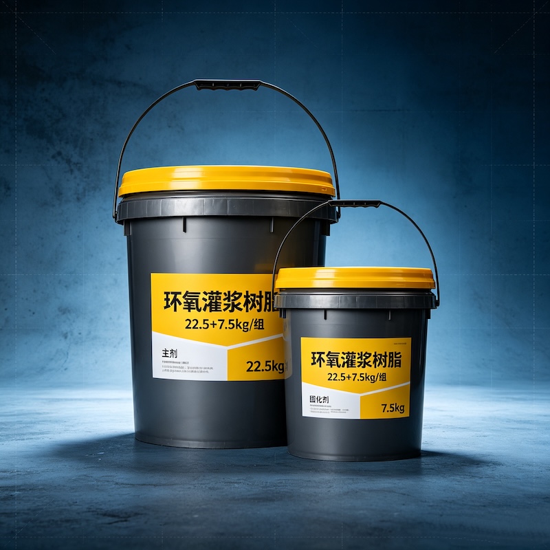 廊坊环氧灌浆树脂
